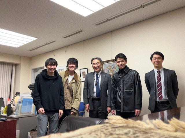常翔学園中学校・高等学校