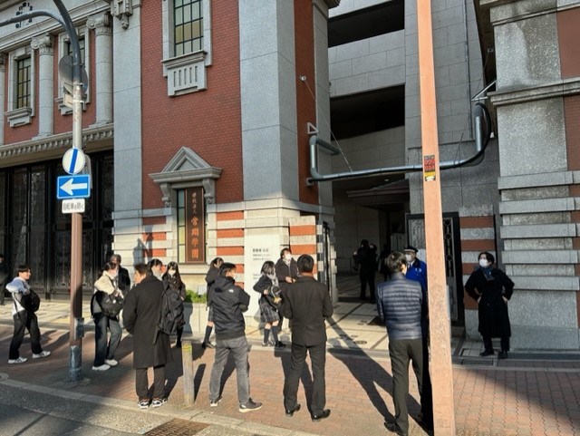 常翔学園中学校・高等学校
