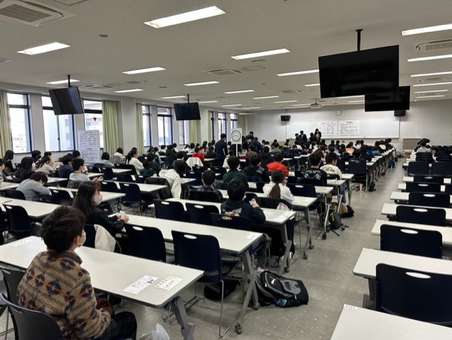 常翔学園中学校・高等学校