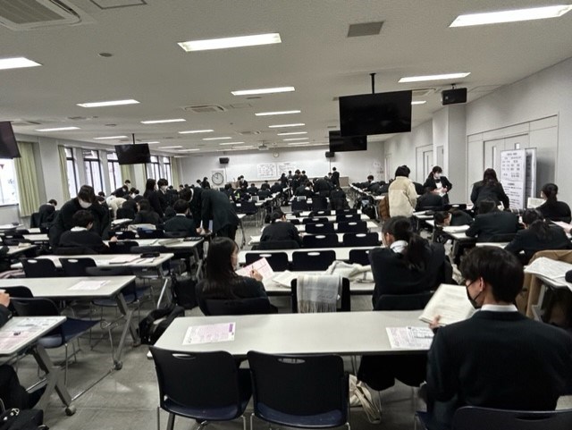 常翔学園中学校・高等学校