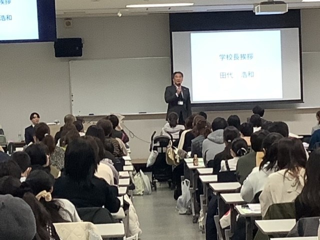 常翔学園中学校・高等学校