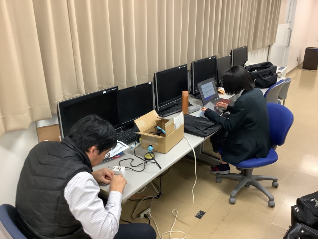 常翔学園中学校・高等学校