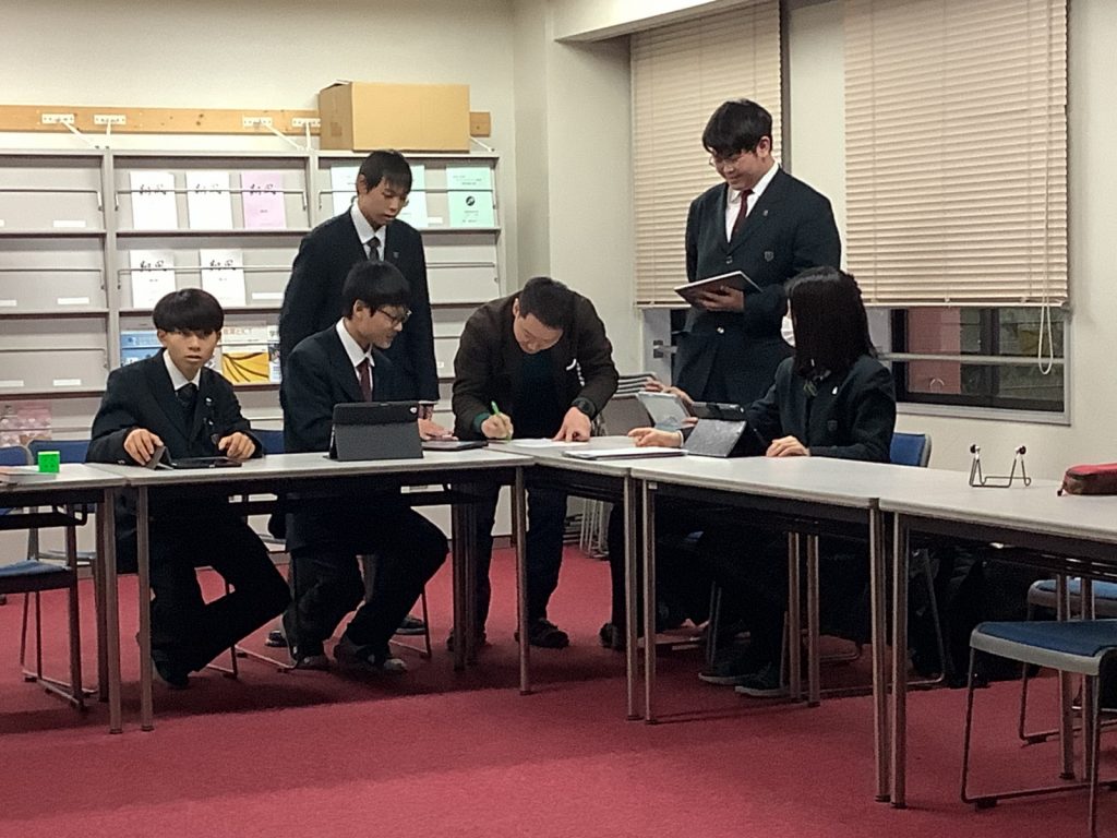 常翔学園中学校・高等学校