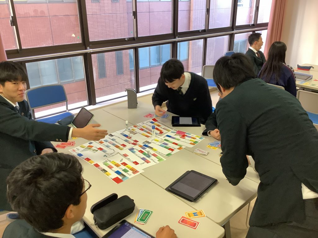 常翔学園中学校・高等学校
