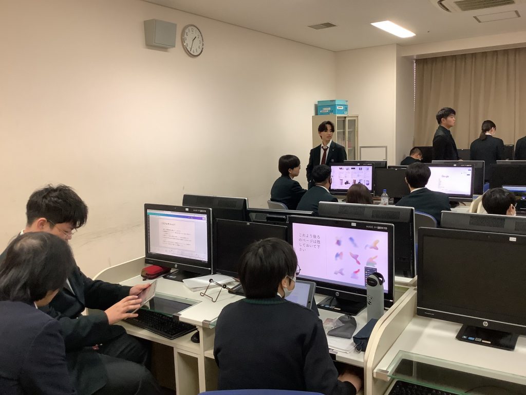 常翔学園中学校・高等学校