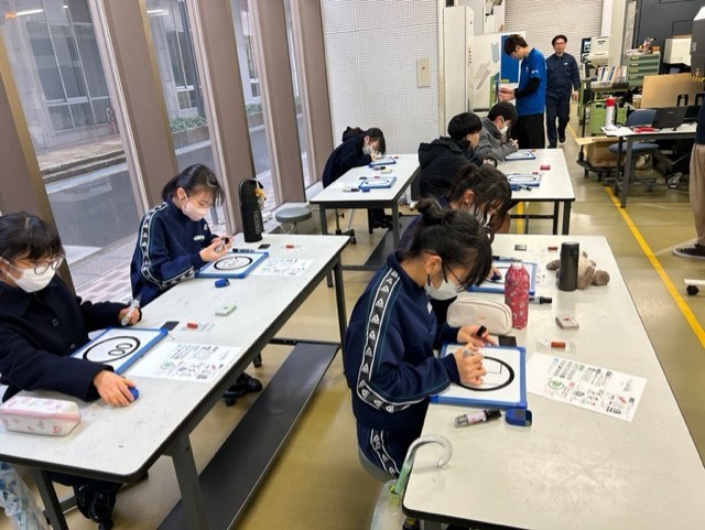 常翔学園中学校・高等学校