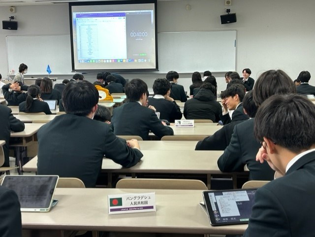 常翔学園中学校・高等学校