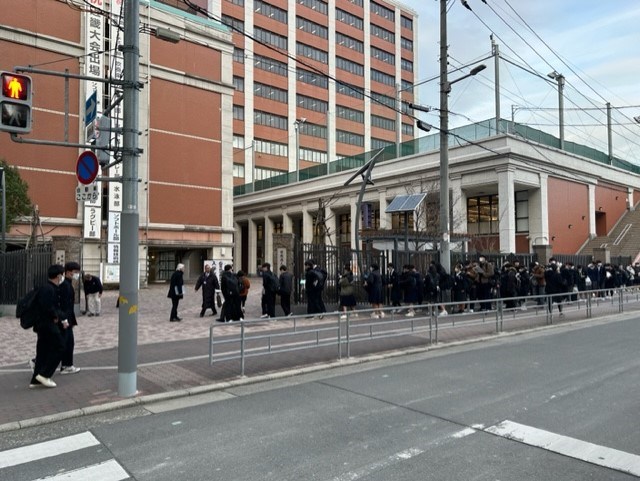 常翔学園中学校・高等学校