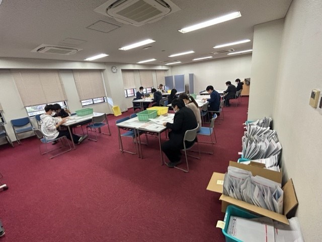 常翔学園中学校・高等学校
