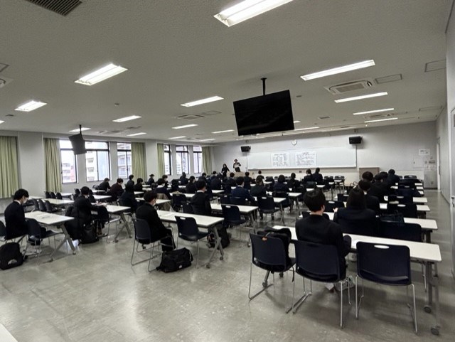 常翔学園中学校・高等学校