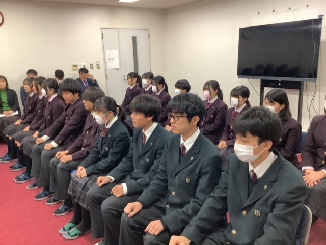 常翔学園中学校・高等学校