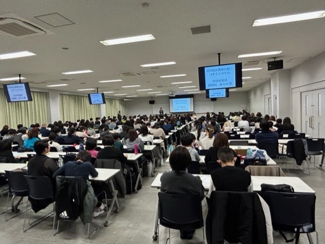 常翔学園中学校・高等学校