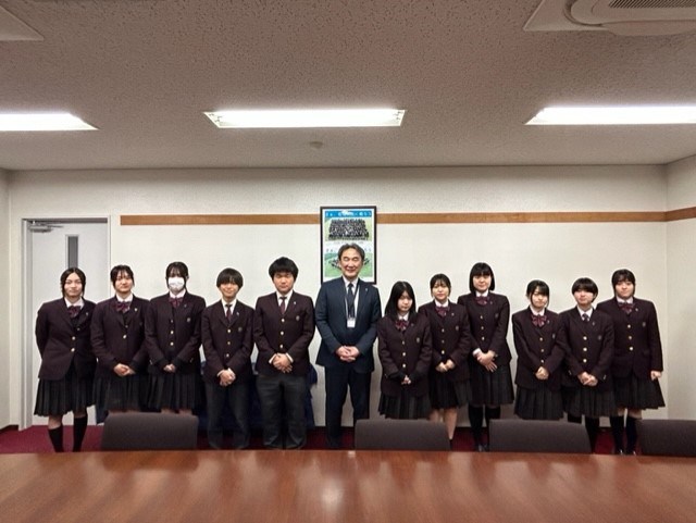 常翔学園中学校・高等学校
