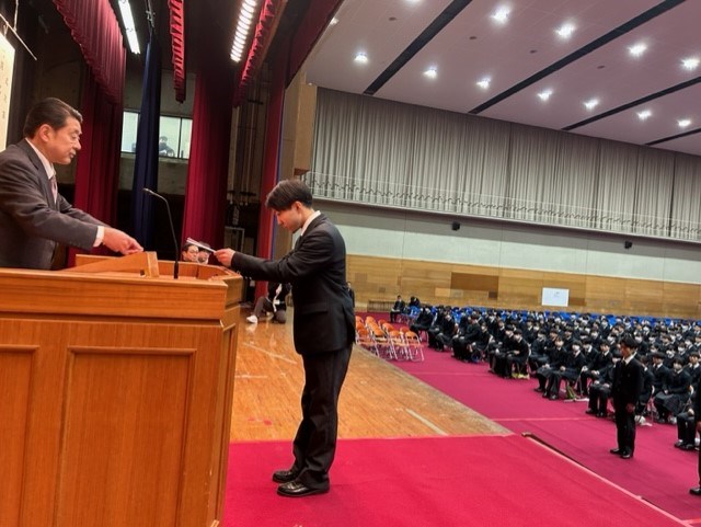 常翔学園中学校・高等学校