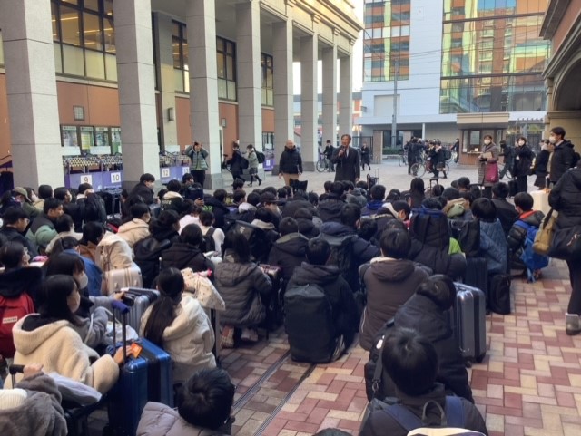 常翔学園中学校・高等学校