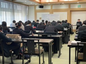 常翔学園中学校・高等学校