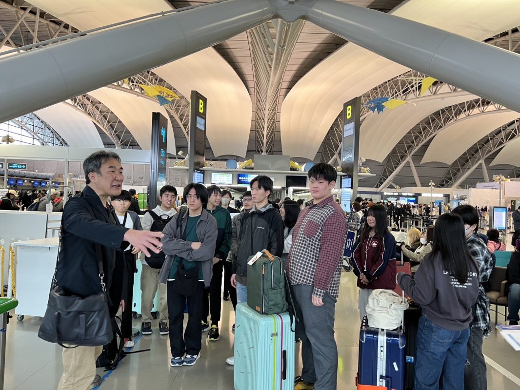 常翔学園中学校・高等学校
