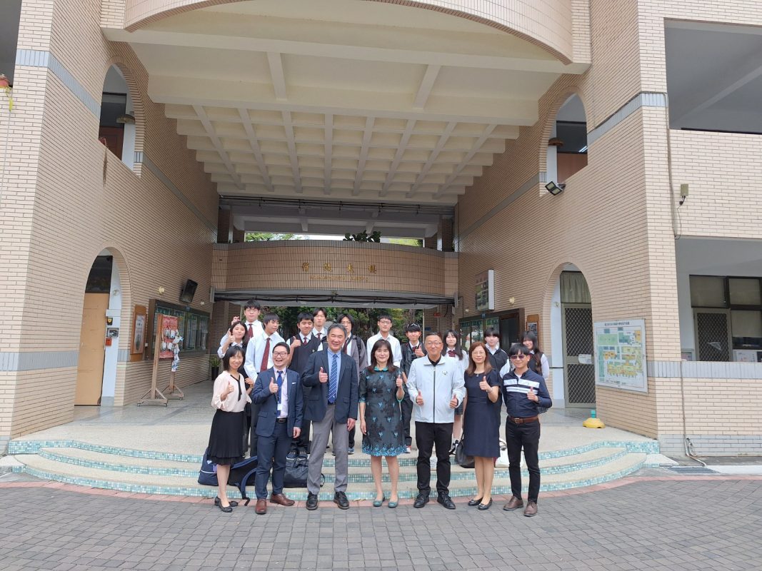 常翔学園中学校・高等学校