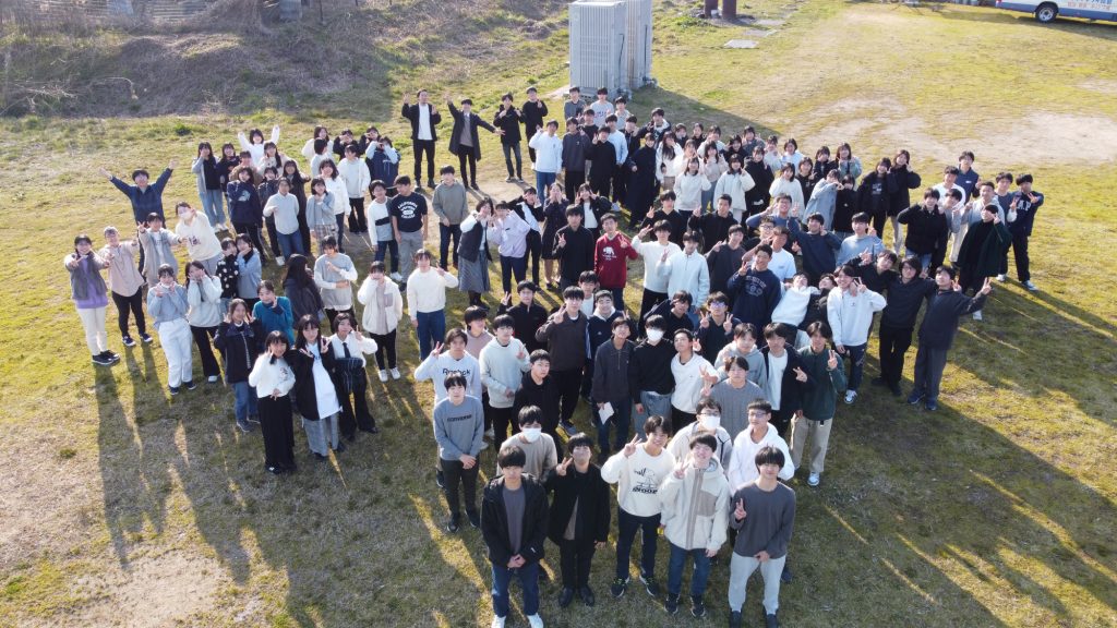 常翔学園中学校・高等学校
