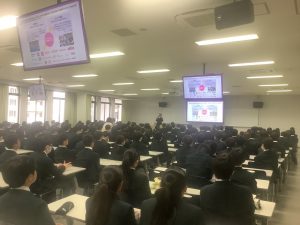 常翔学園中学校・高等学校