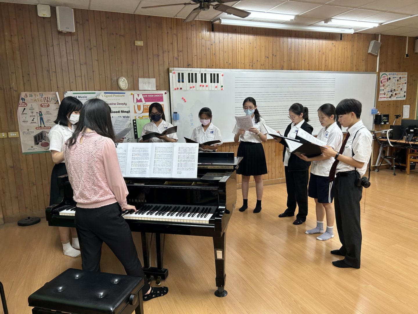 常翔学園中学校・高等学校
