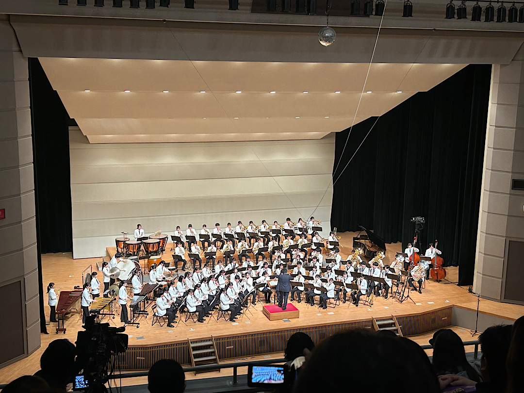 常翔学園中学校・高等学校