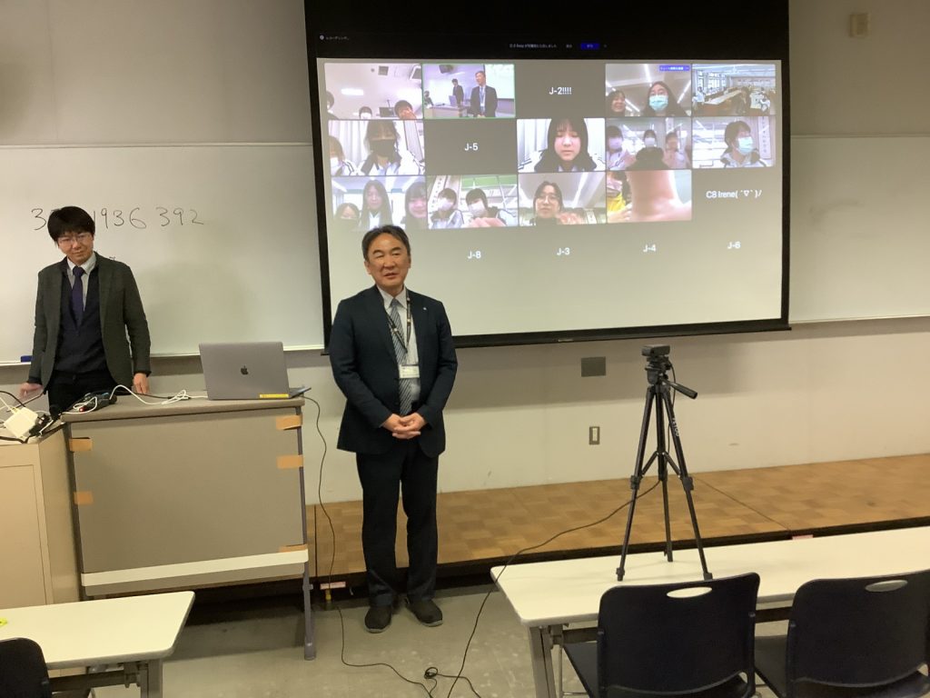 常翔学園中学校・高等学校
