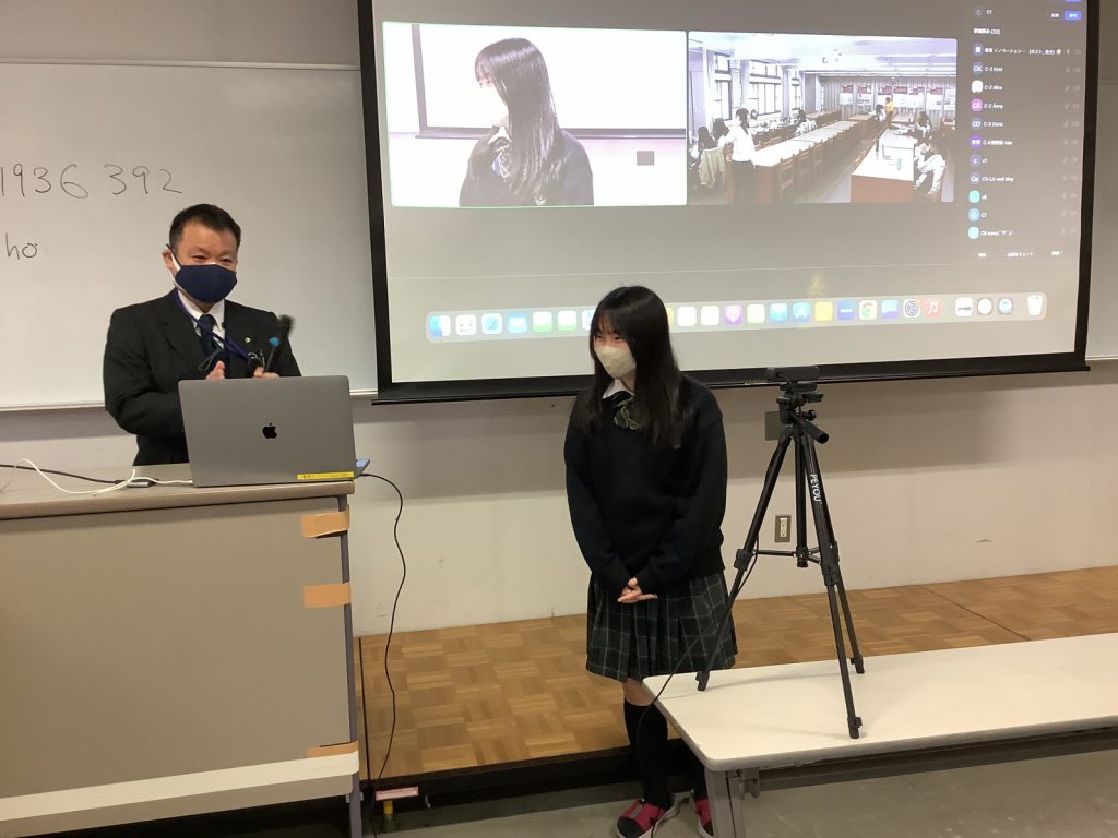 常翔学園中学校・高等学校