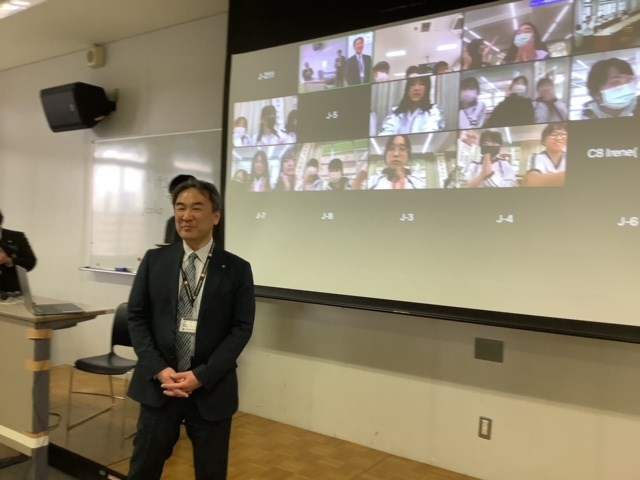 常翔学園中学校・高等学校