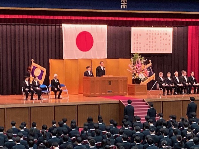 常翔学園中学校・高等学校