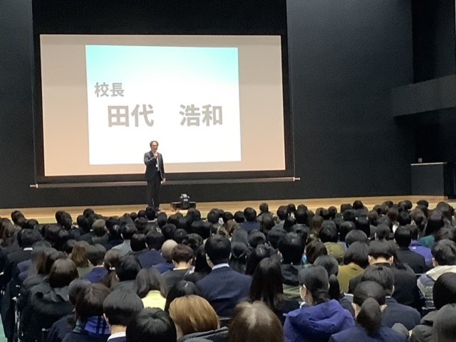 常翔学園中学校・高等学校