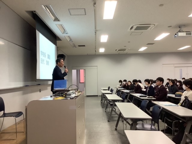 常翔学園中学校・高等学校