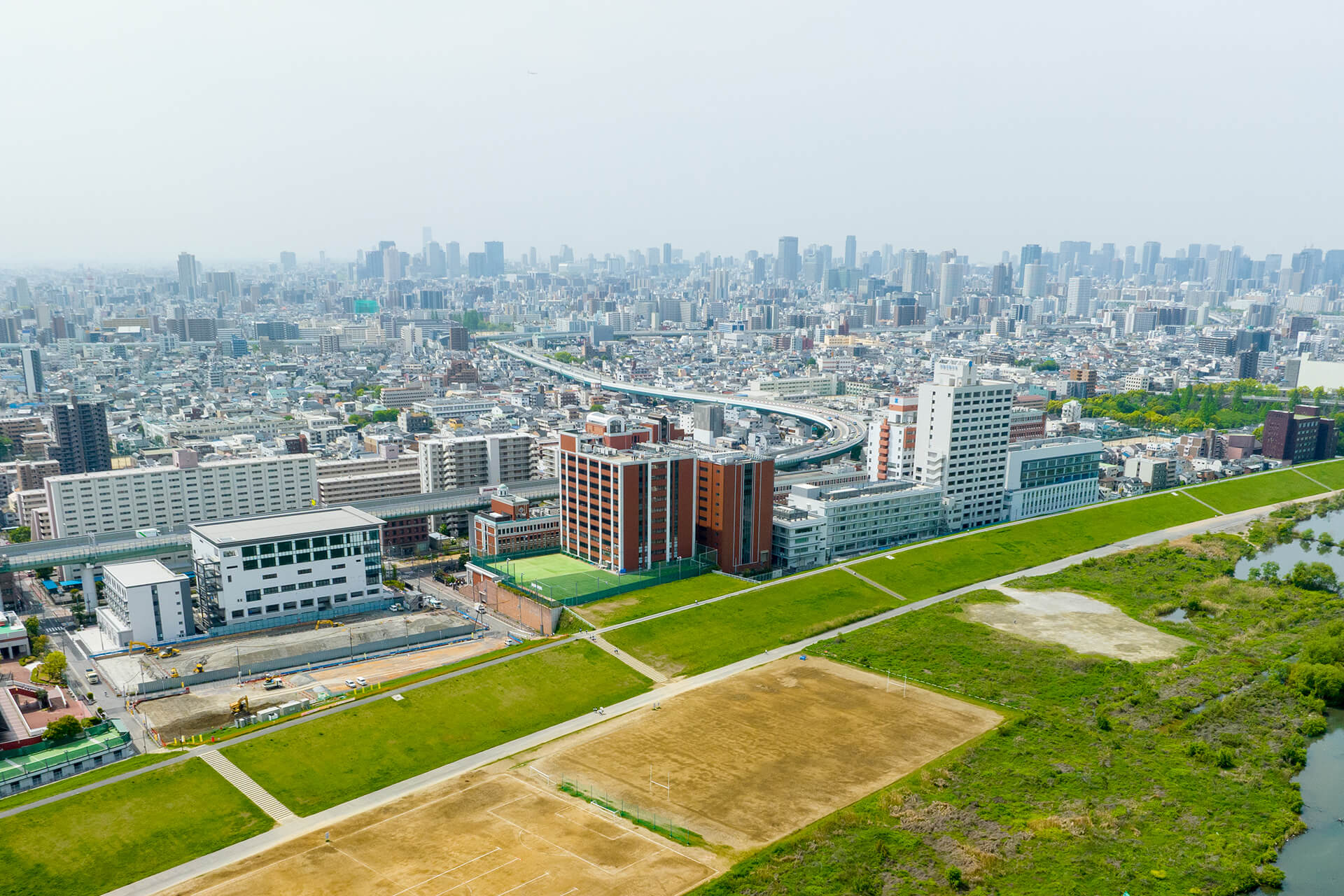 あなたの街の学校説明会