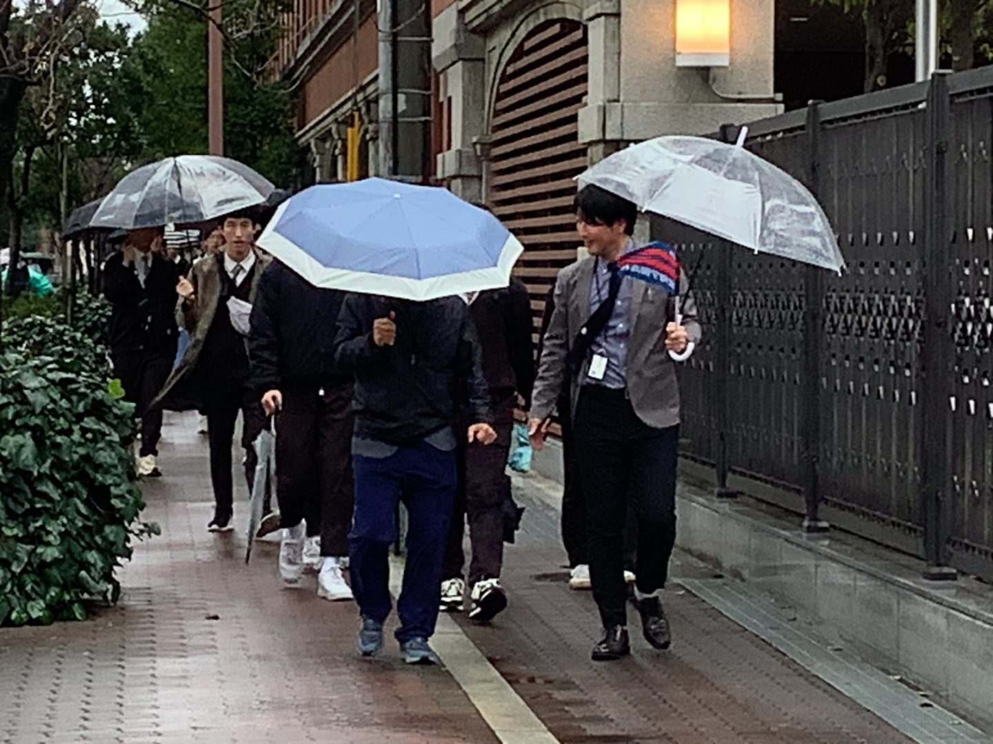 常翔学園中学校・高等学校