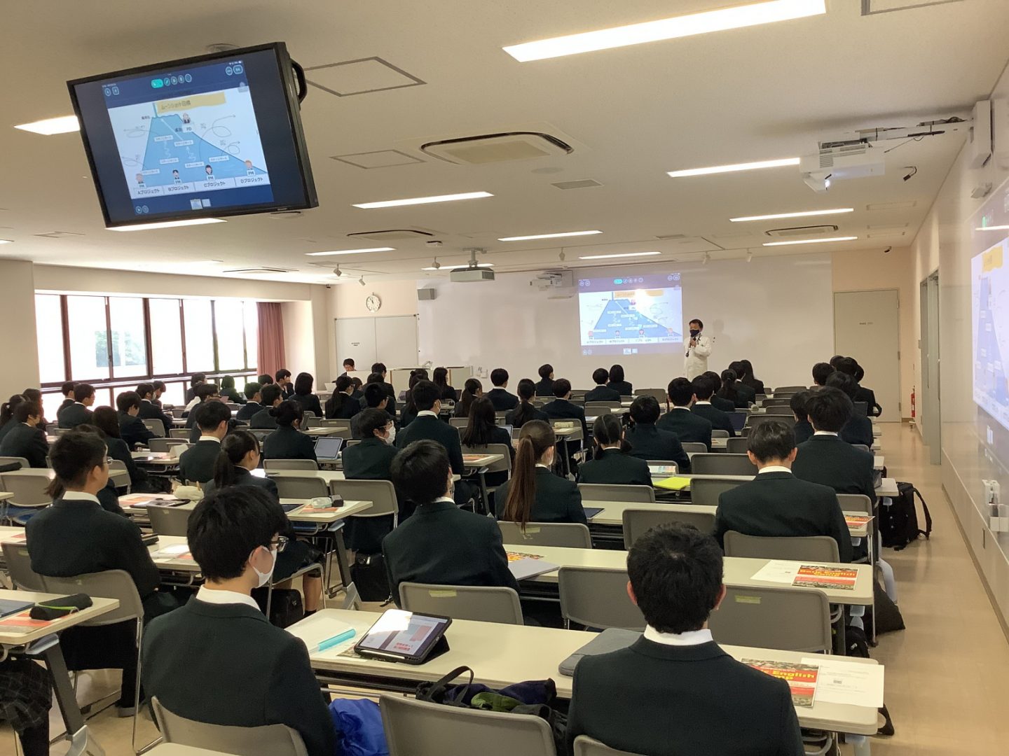 常翔学園中学校・高等学校