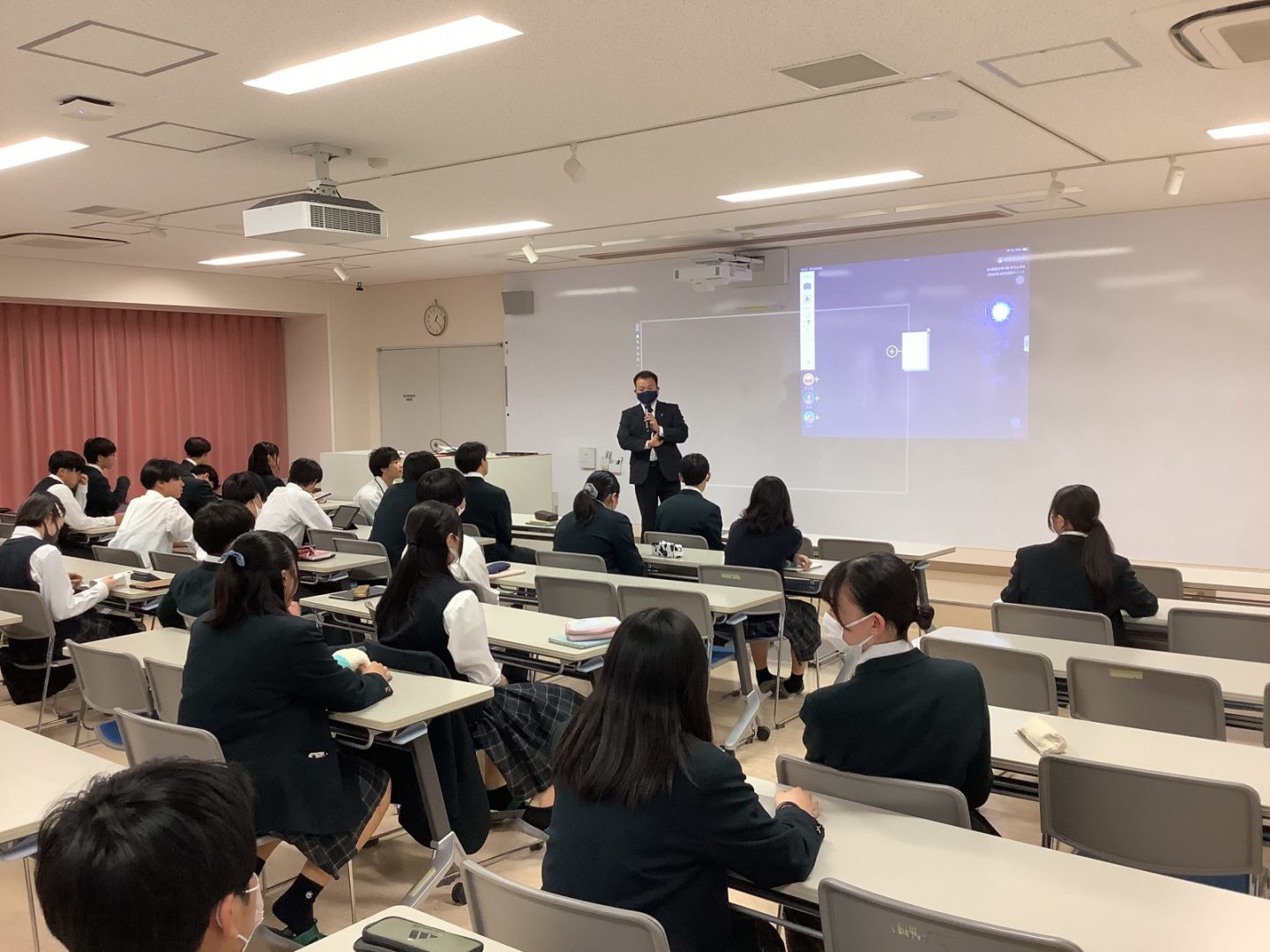 常翔学園中学校・高等学校