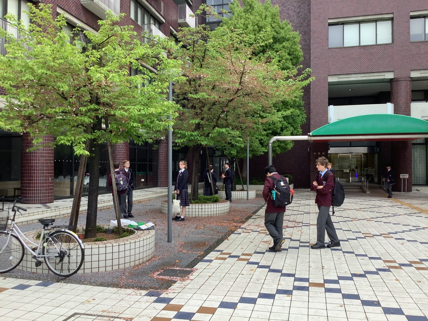 常翔学園中学校・高等学校