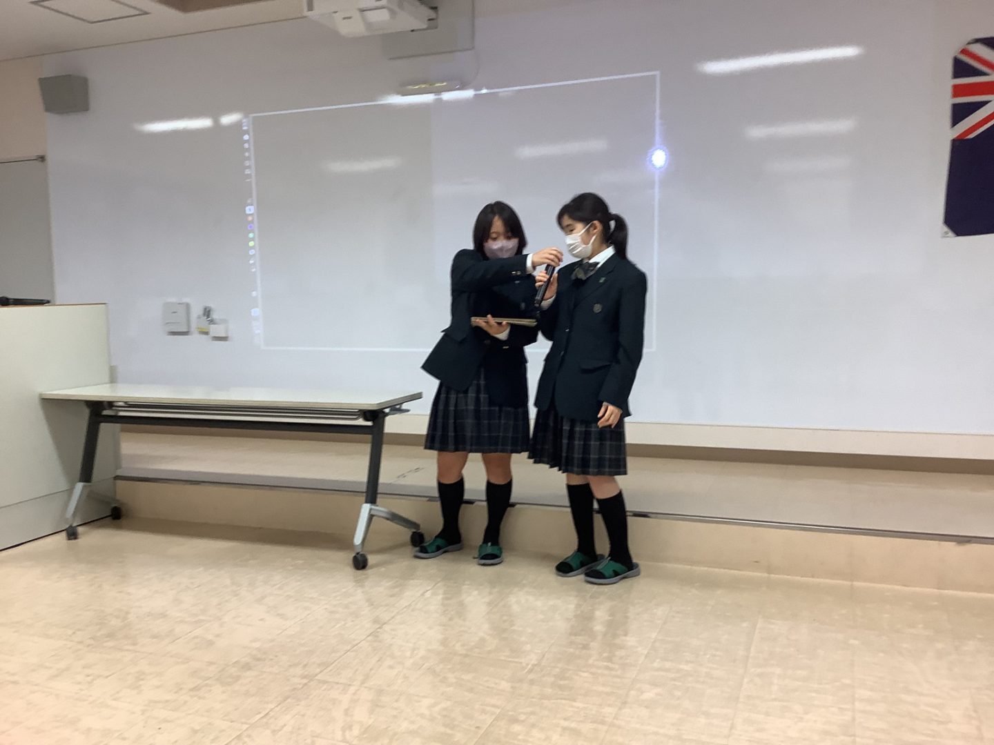 常翔学園中学校・高等学校