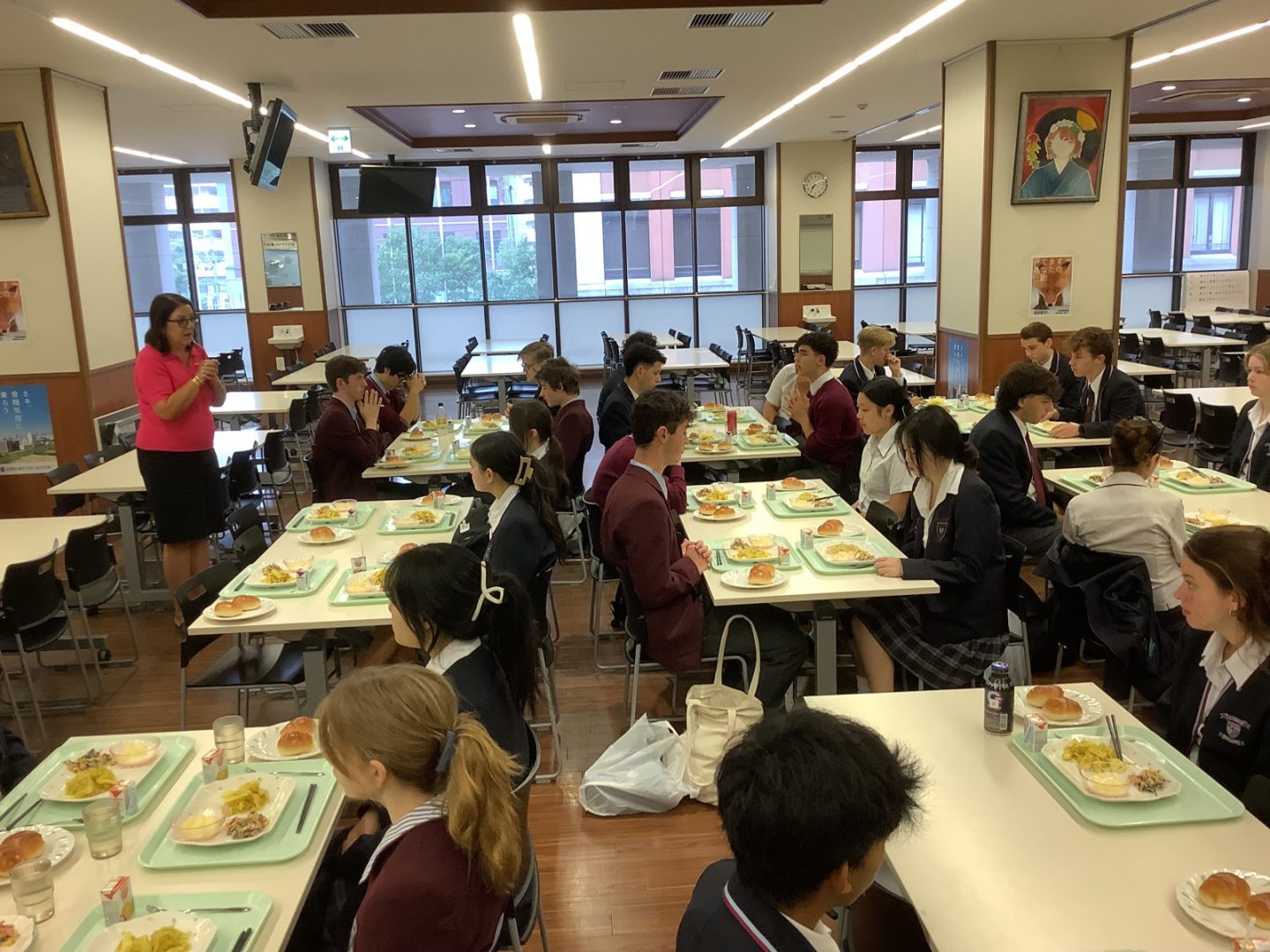 常翔学園中学校・高等学校