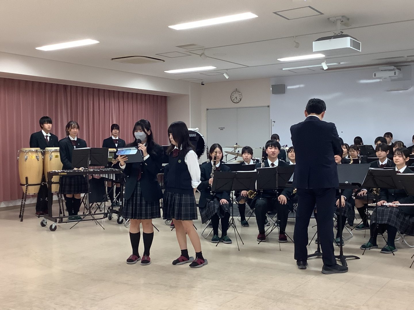 常翔学園中学校・高等学校