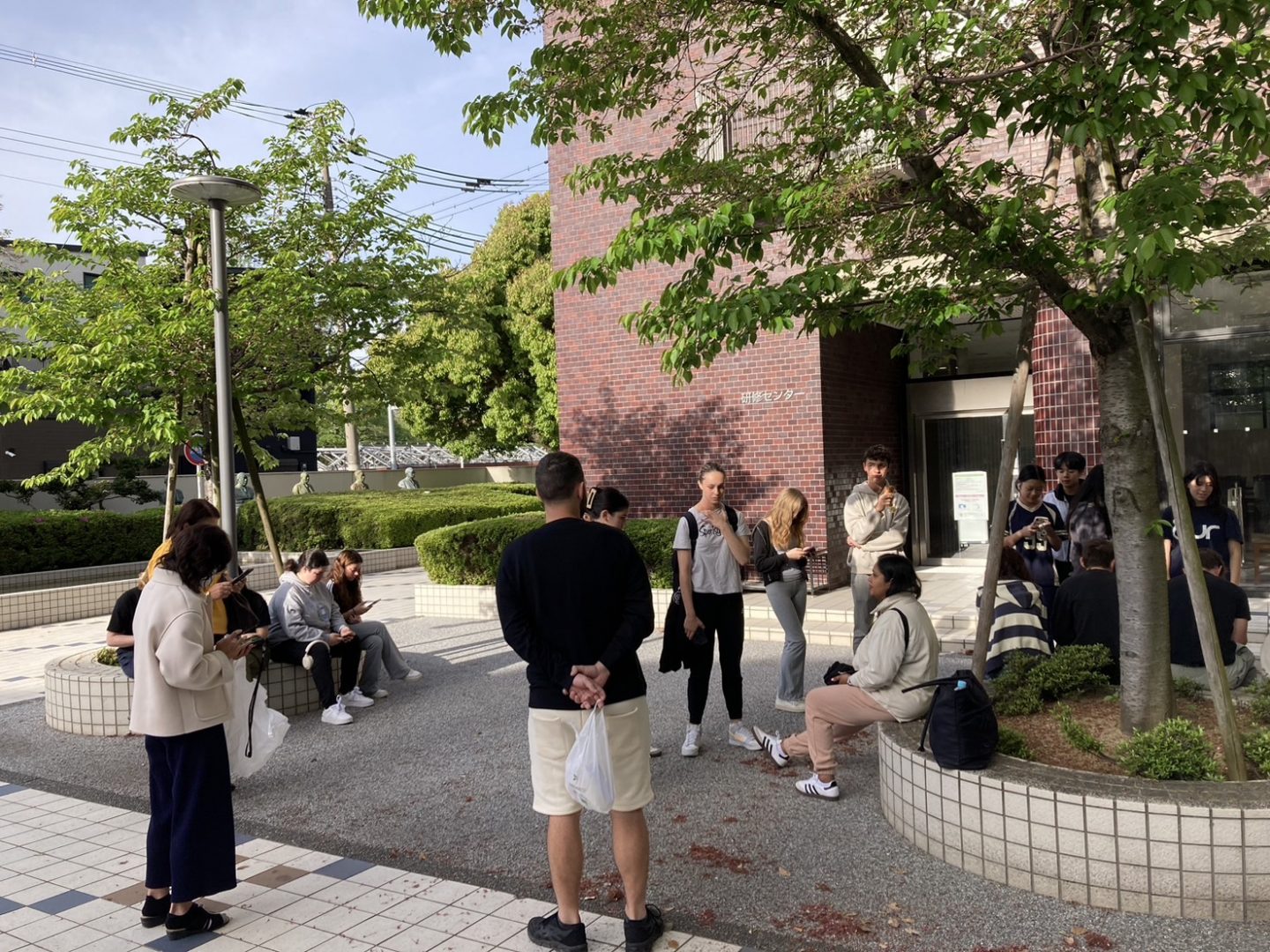 常翔学園中学校・高等学校