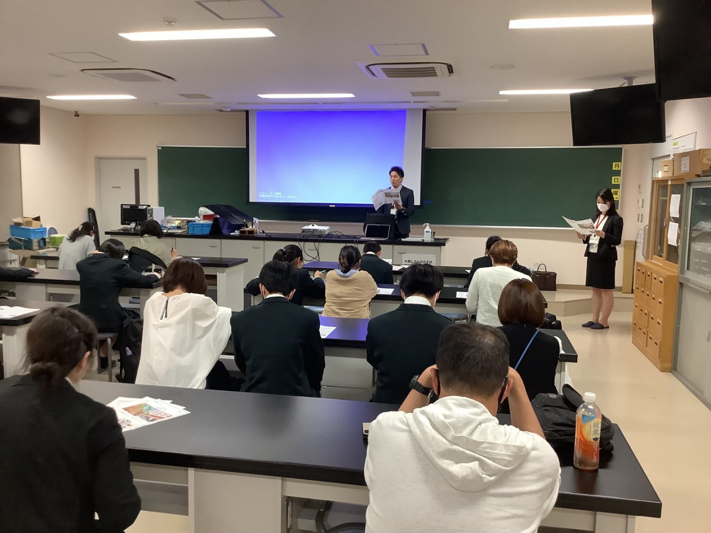 常翔学園中学校・高等学校
