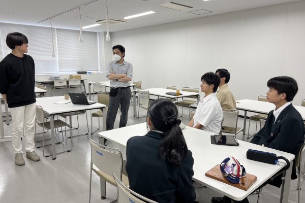 常翔学園中学校・高等学校