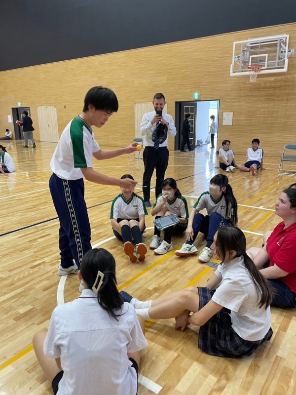常翔学園中学校・高等学校