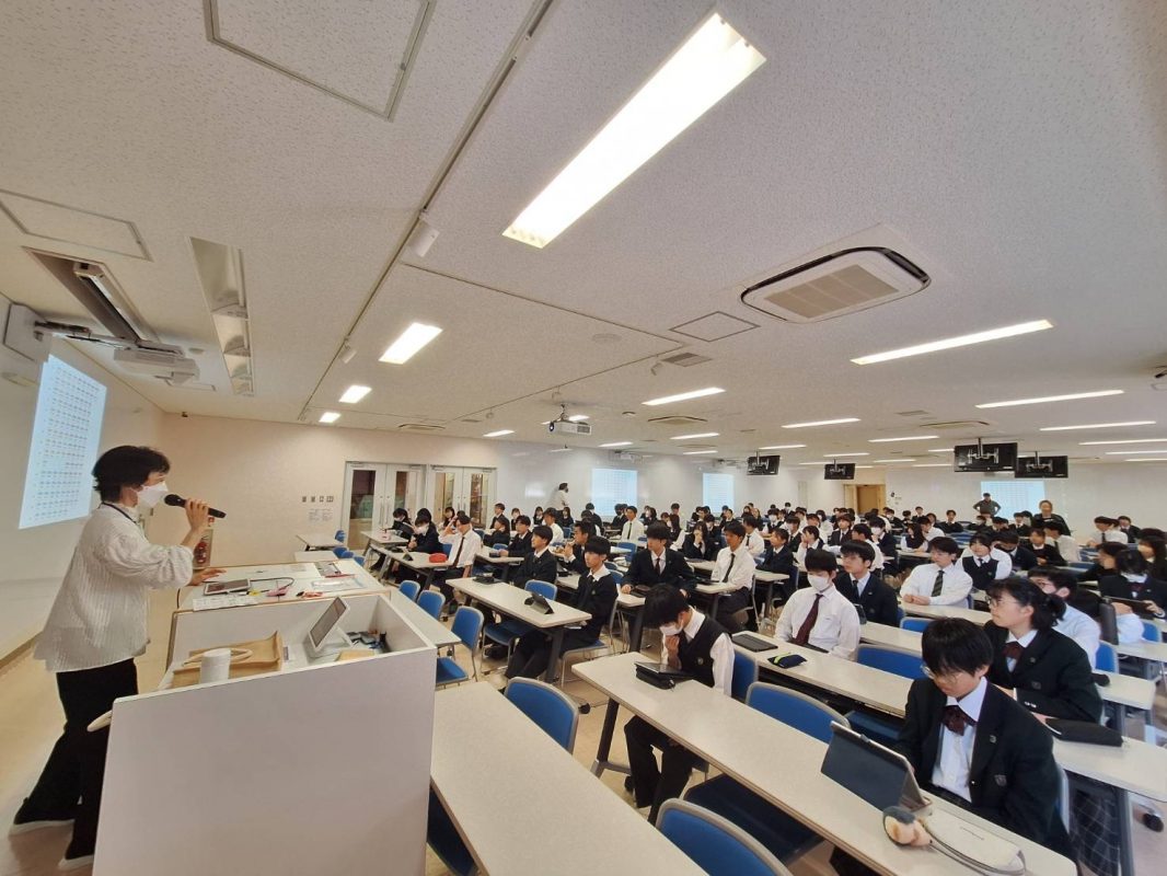 常翔学園中学校・高等学校