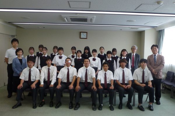 常翔学園中学校・高等学校