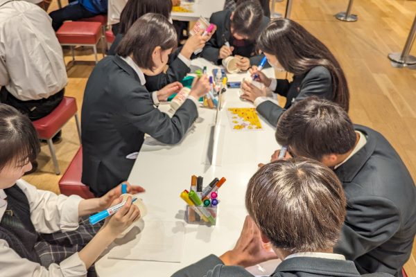 常翔学園中学校・高等学校