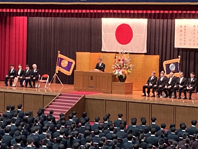 常翔学園中学校・高等学校