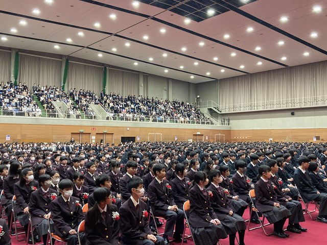 常翔学園中学校・高等学校
