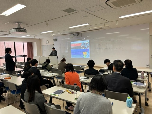 常翔学園中学校・高等学校